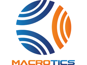 Macrotics Logo
